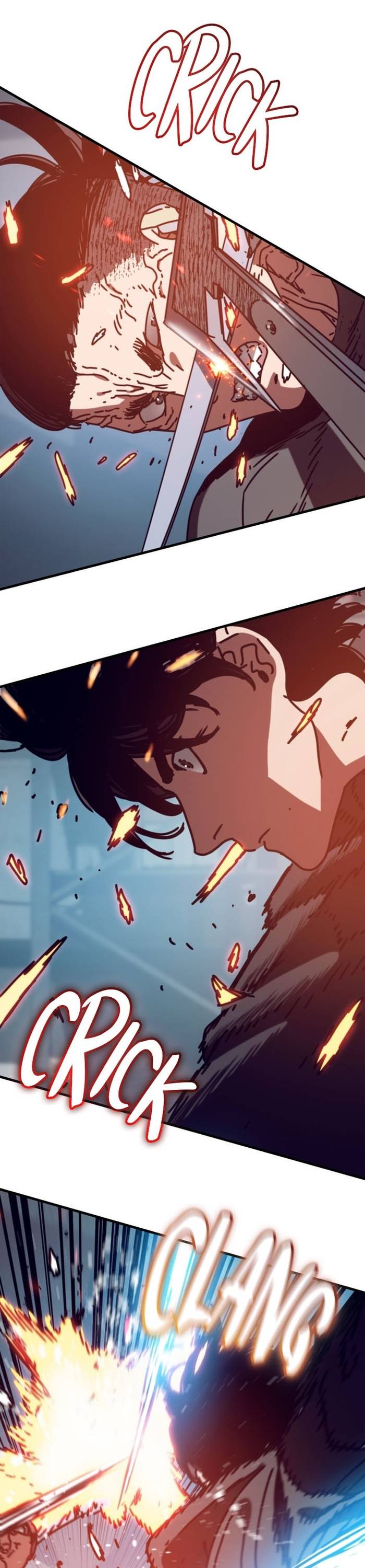 Ngôi Nhà Ẩn Ngày Tận Thế Chapter 48 - Trang 41