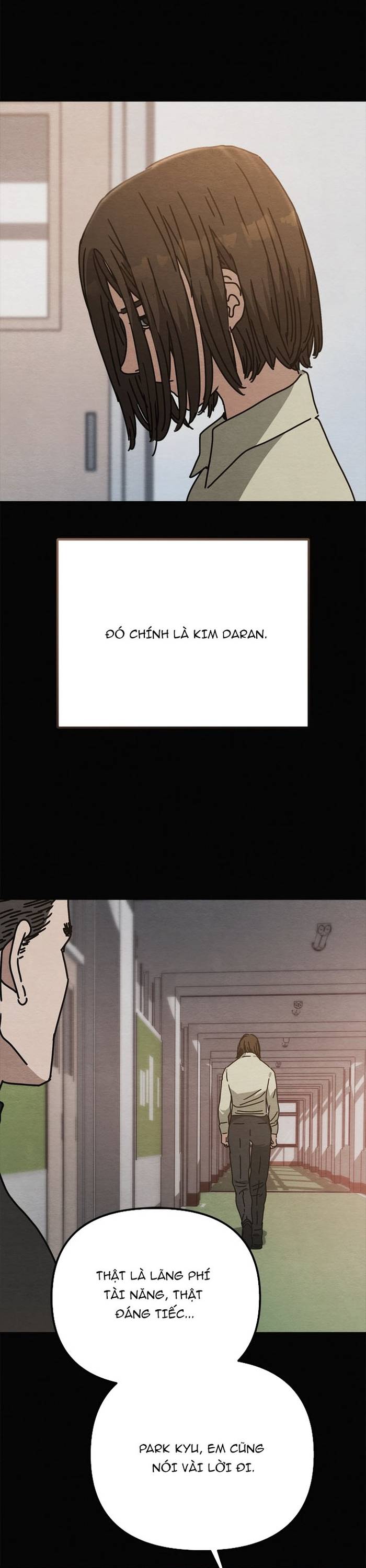 Ngôi Nhà Ẩn Ngày Tận Thế Chapter 47 - Trang 2