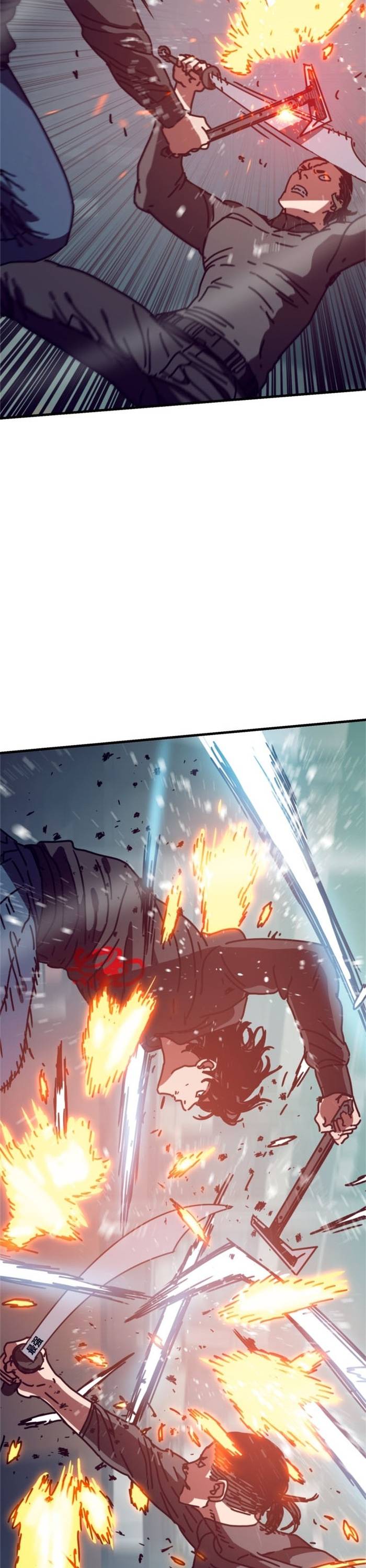 Ngôi Nhà Ẩn Ngày Tận Thế Chapter 48 - Trang 30