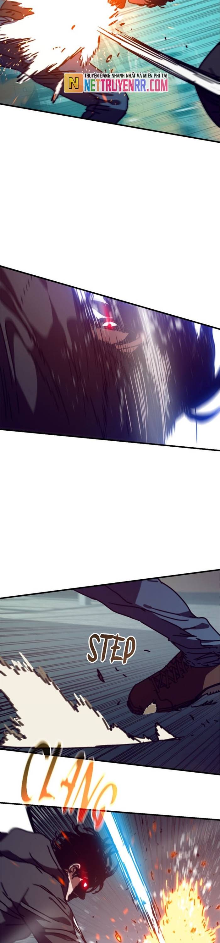 Ngôi Nhà Ẩn Ngày Tận Thế Chapter 48 - Trang 29
