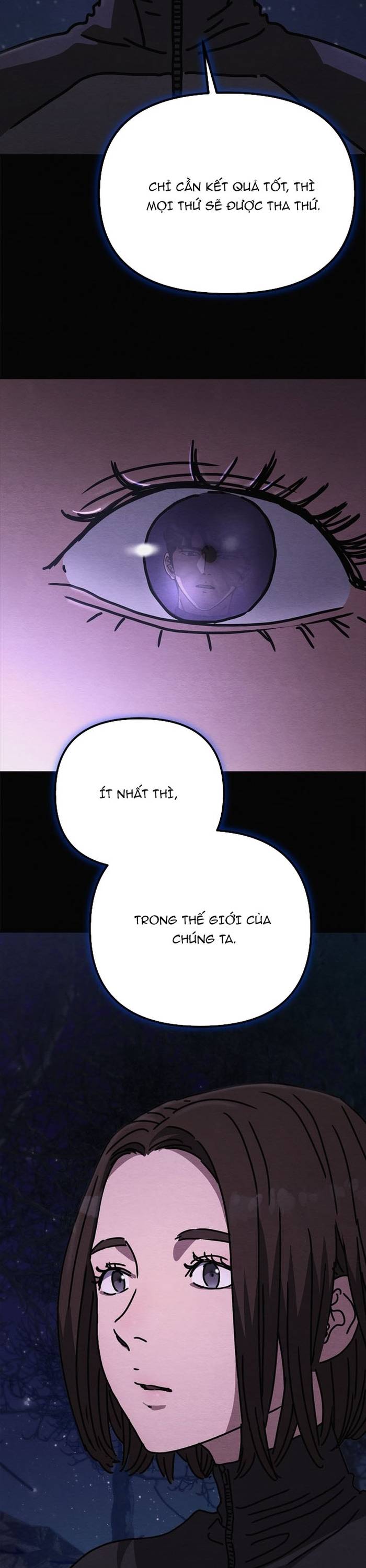 Ngôi Nhà Ẩn Ngày Tận Thế Chapter 47 - Trang 7
