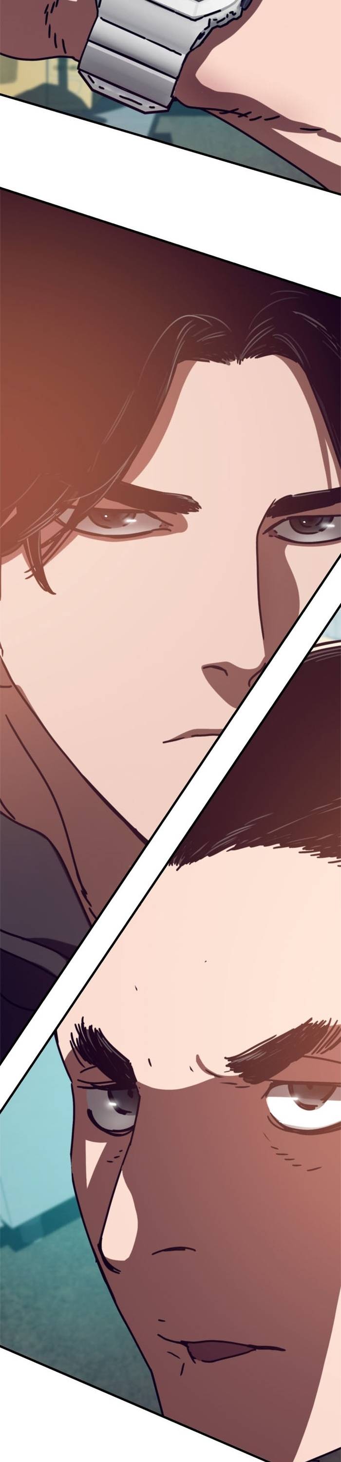 Ngôi Nhà Ẩn Ngày Tận Thế Chapter 48 - Trang 21