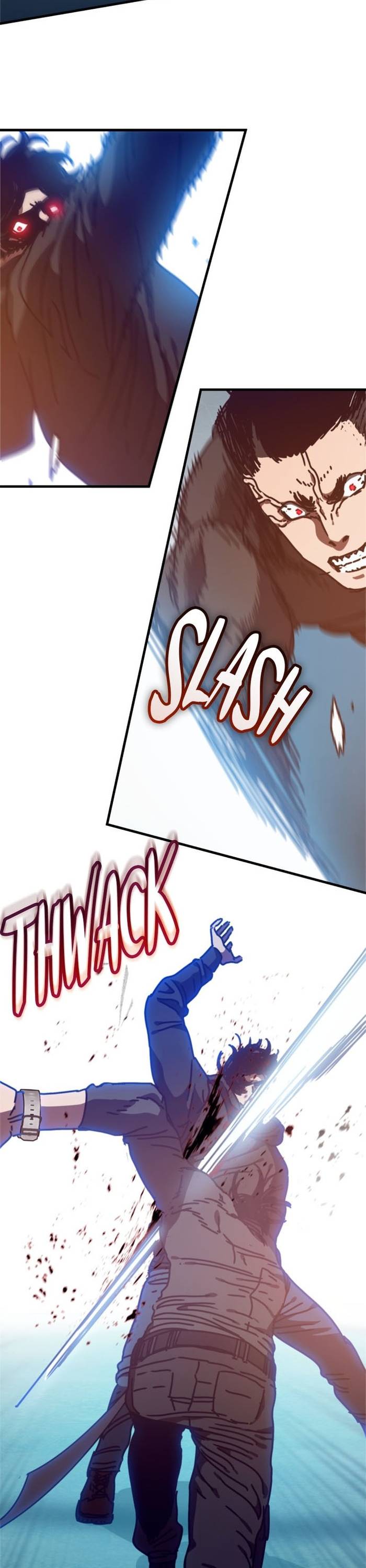 Ngôi Nhà Ẩn Ngày Tận Thế Chapter 48 - Trang 35