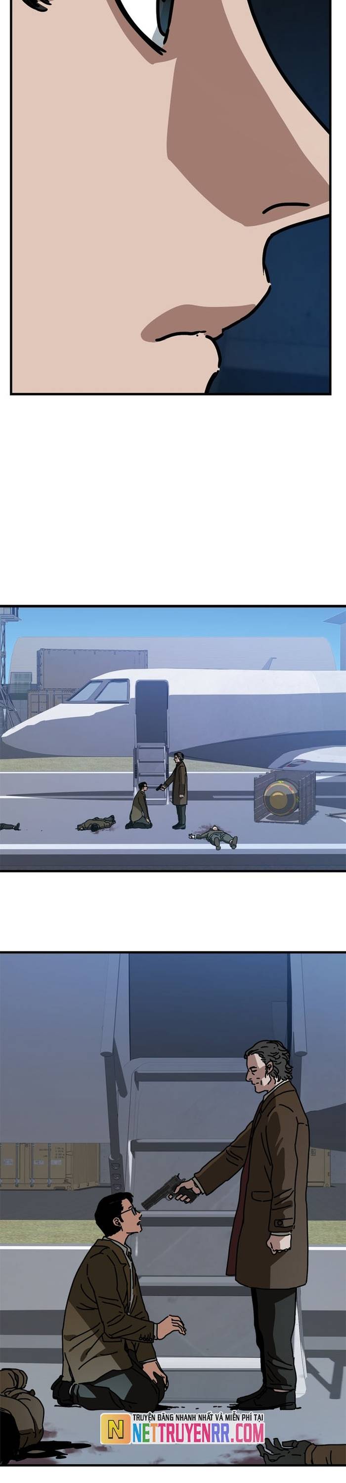 Ngôi Nhà Ẩn Ngày Tận Thế Chapter 47 - Trang 39