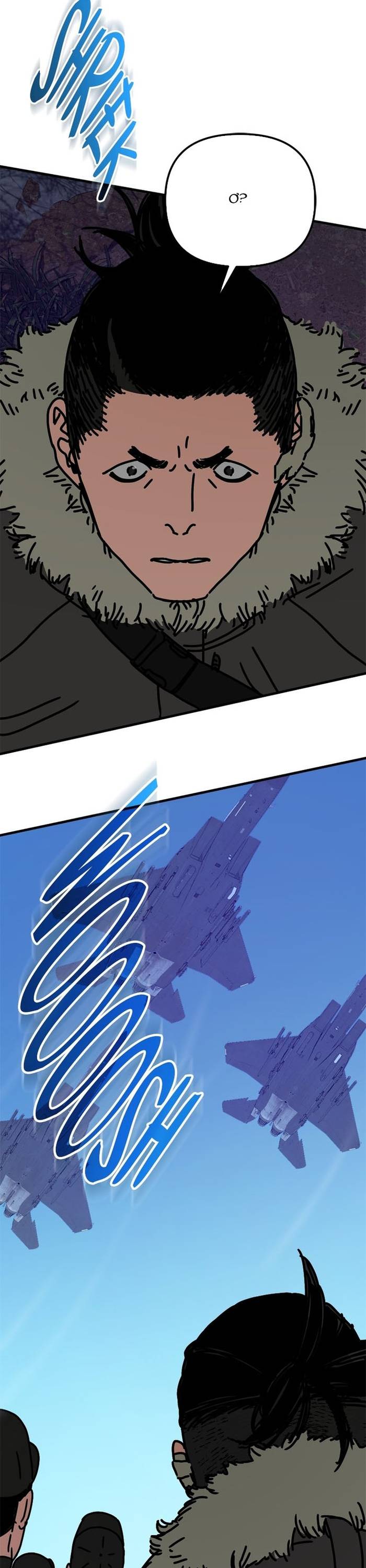 Ngôi Nhà Ẩn Ngày Tận Thế Chapter 47 - Trang 51