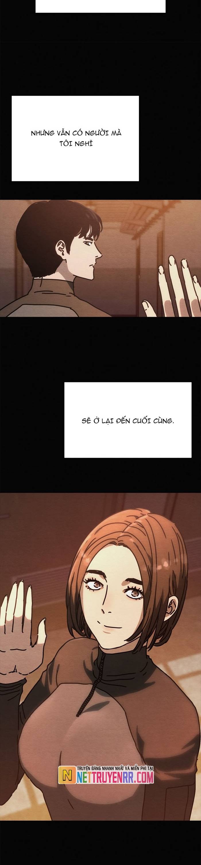 Ngôi Nhà Ẩn Ngày Tận Thế Chapter 47 - Trang 14