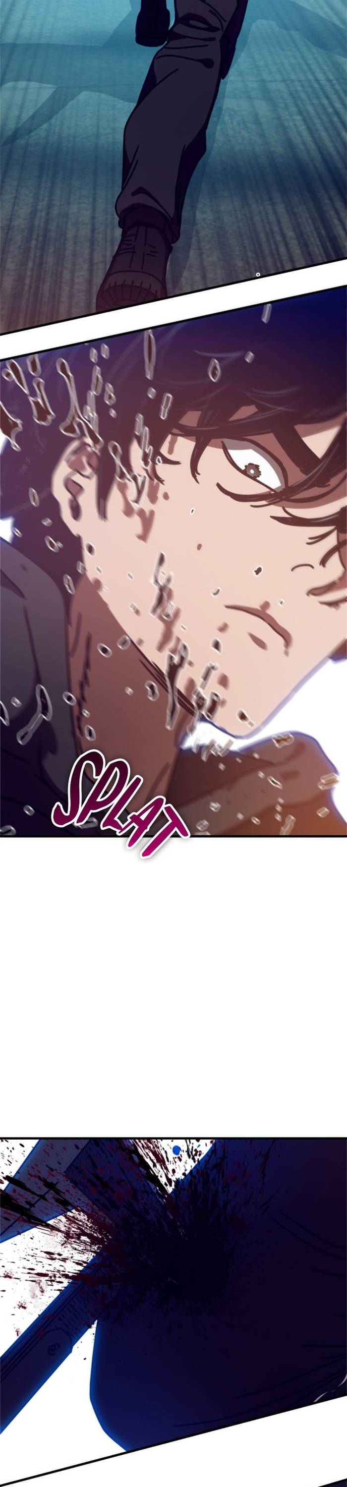 Ngôi Nhà Ẩn Ngày Tận Thế Chapter 48 - Trang 36