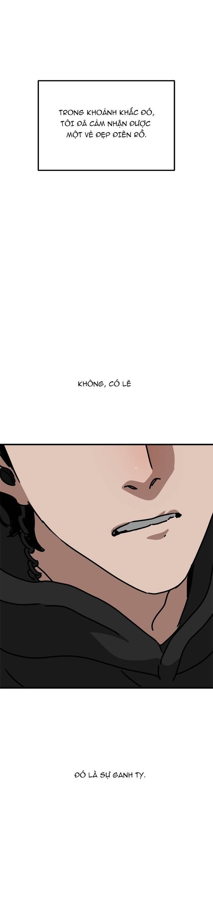 Ngôi Nhà Ẩn Ngày Tận Thế Chapter 47 - Trang 49