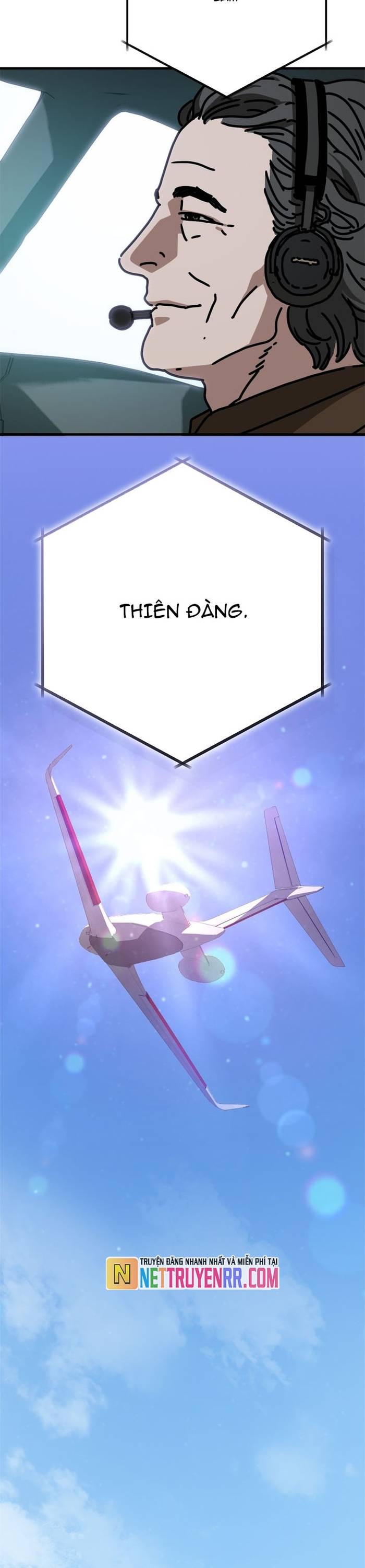 Ngôi Nhà Ẩn Ngày Tận Thế Chapter 47 - Trang 46