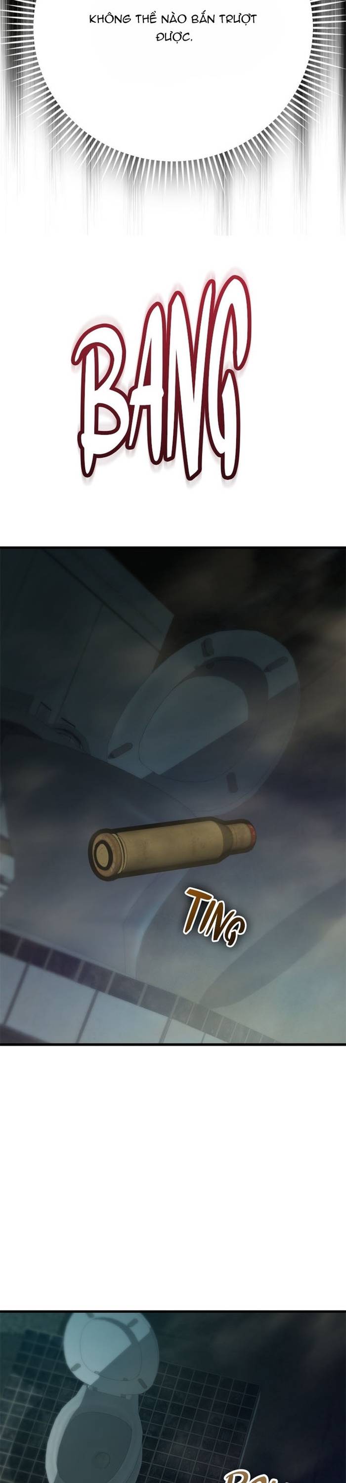 Ngôi Nhà Ẩn Ngày Tận Thế Chapter 47 - Trang 30