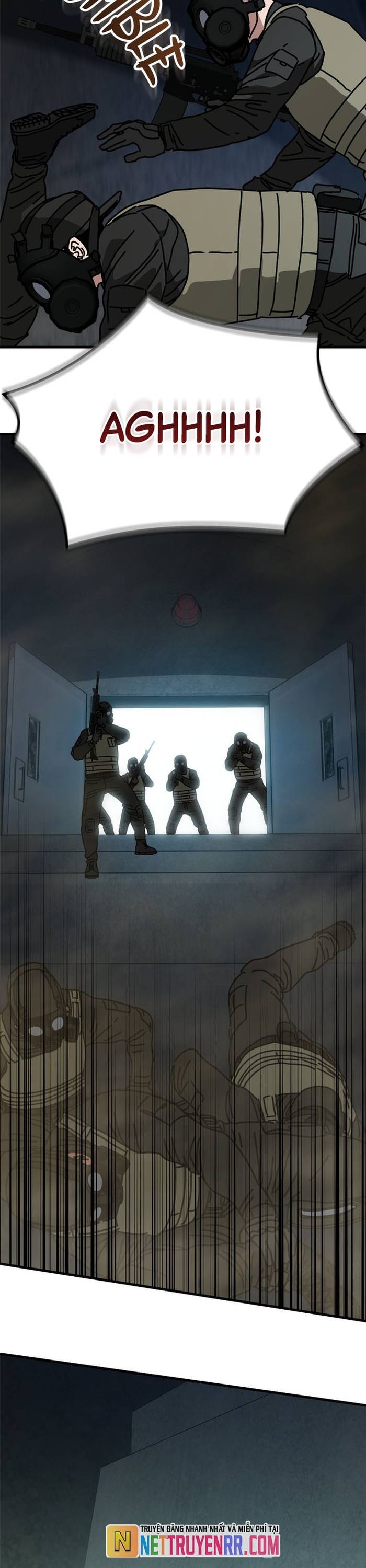 Ngôi Nhà Ẩn Ngày Tận Thế Chapter 47 - Trang 24