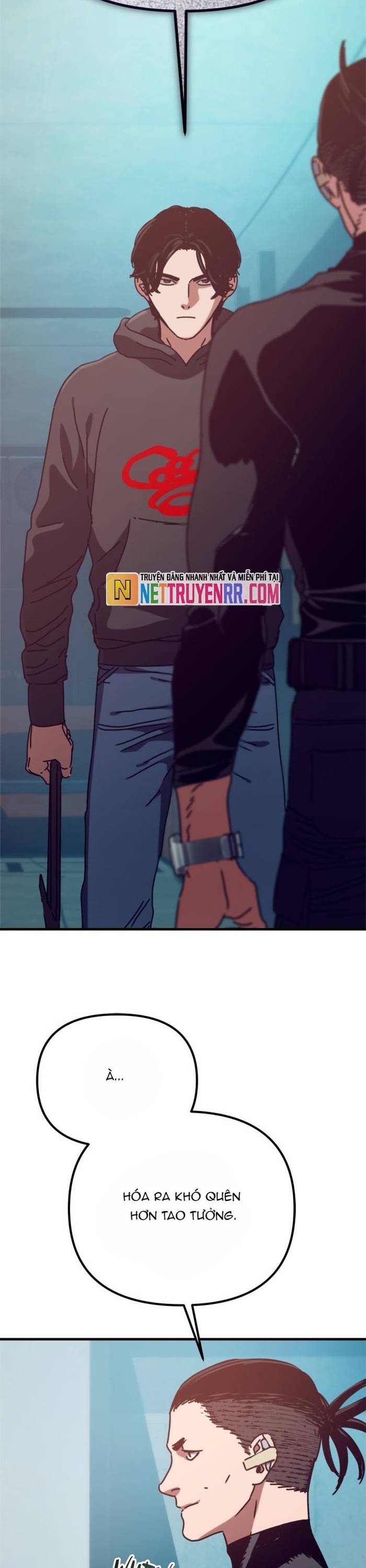 Ngôi Nhà Ẩn Ngày Tận Thế Chapter 48 - Trang 12