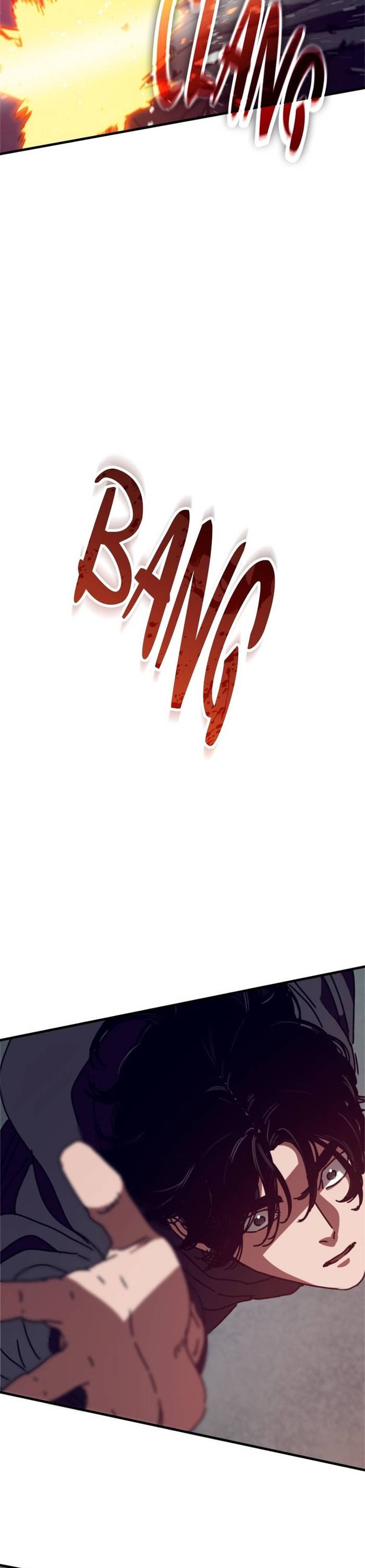 Ngôi Nhà Ẩn Ngày Tận Thế Chapter 48 - Trang 33