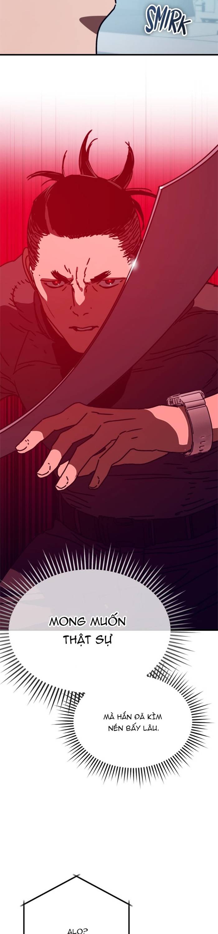 Ngôi Nhà Ẩn Ngày Tận Thế Chapter 48 - Trang 18