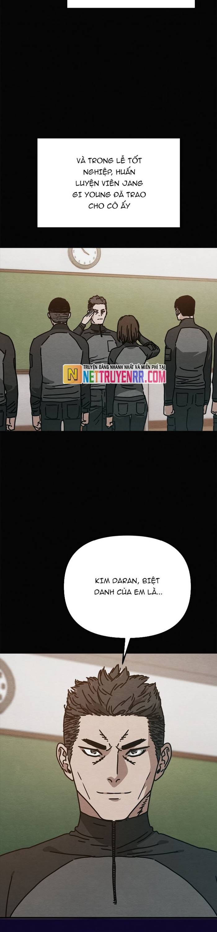Ngôi Nhà Ẩn Ngày Tận Thế Chapter 47 - Trang 9