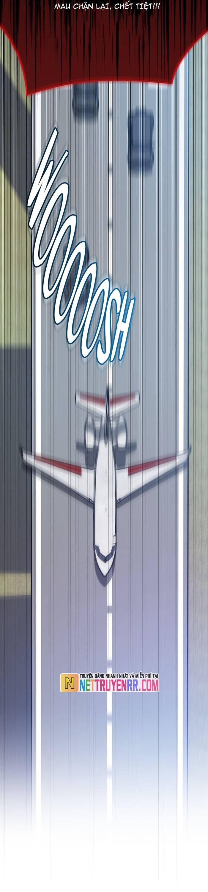 Ngôi Nhà Ẩn Ngày Tận Thế Chapter 47 - Trang 44