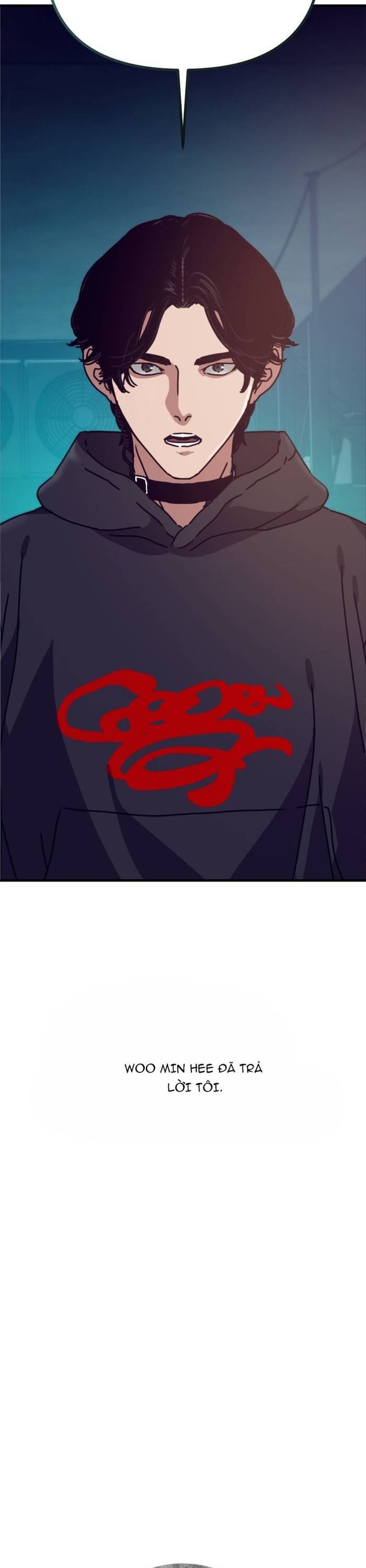 Ngôi Nhà Ẩn Ngày Tận Thế Chapter 48 - Trang 2