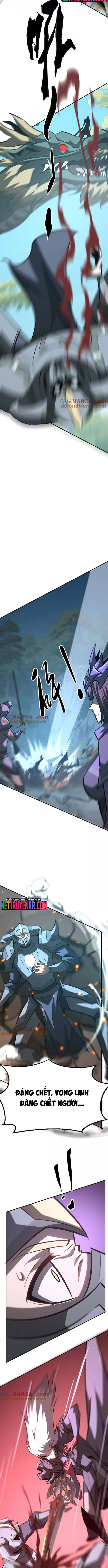 Võng Du Thiên Hạ Vô Song Chapter 99 - Trang 8