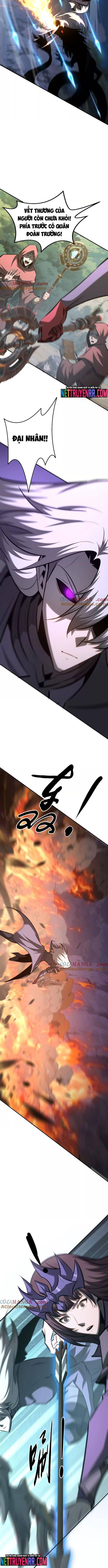 Võng Du Thiên Hạ Vô Song Chapter 99 - Trang 5