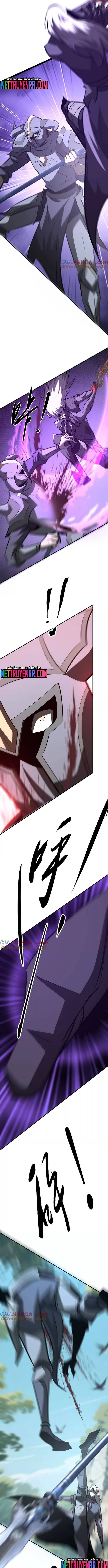 Võng Du Thiên Hạ Vô Song Chapter 99 - Trang 7