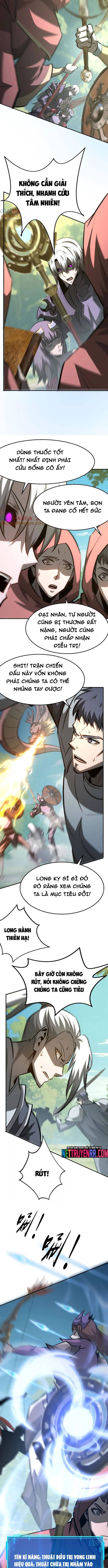 Võng Du Thiên Hạ Vô Song Chapter 99 - Trang 2