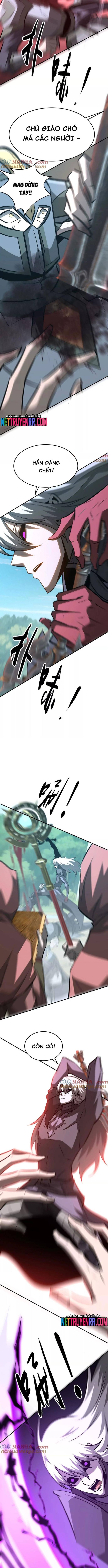 Võng Du Thiên Hạ Vô Song Chapter 99 - Trang 9