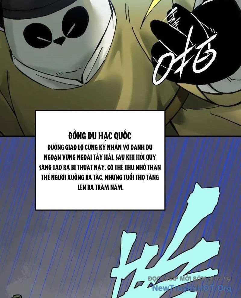 Truyền Võ chapter 471 - Trang 56