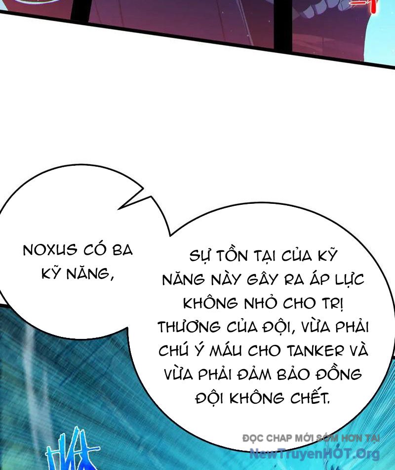 Toàn Dân Chuyển Chức: Bị Động Của Ta Vô Địch chapter 91 - Trang 63
