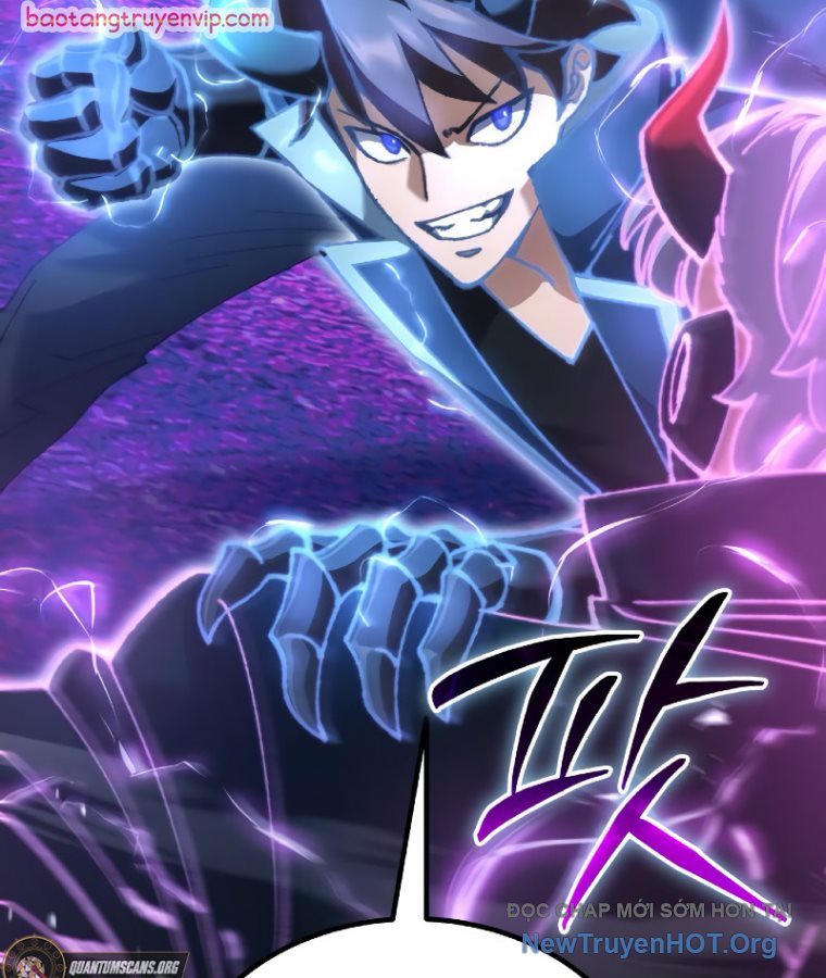 Hồi Quy Nhưng Thế Giới Vẫn Bình Yên chapter 21 - Trang 34