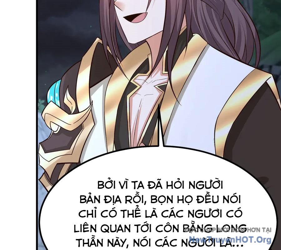 Mục Long Sư chapter 473 - Trang 37