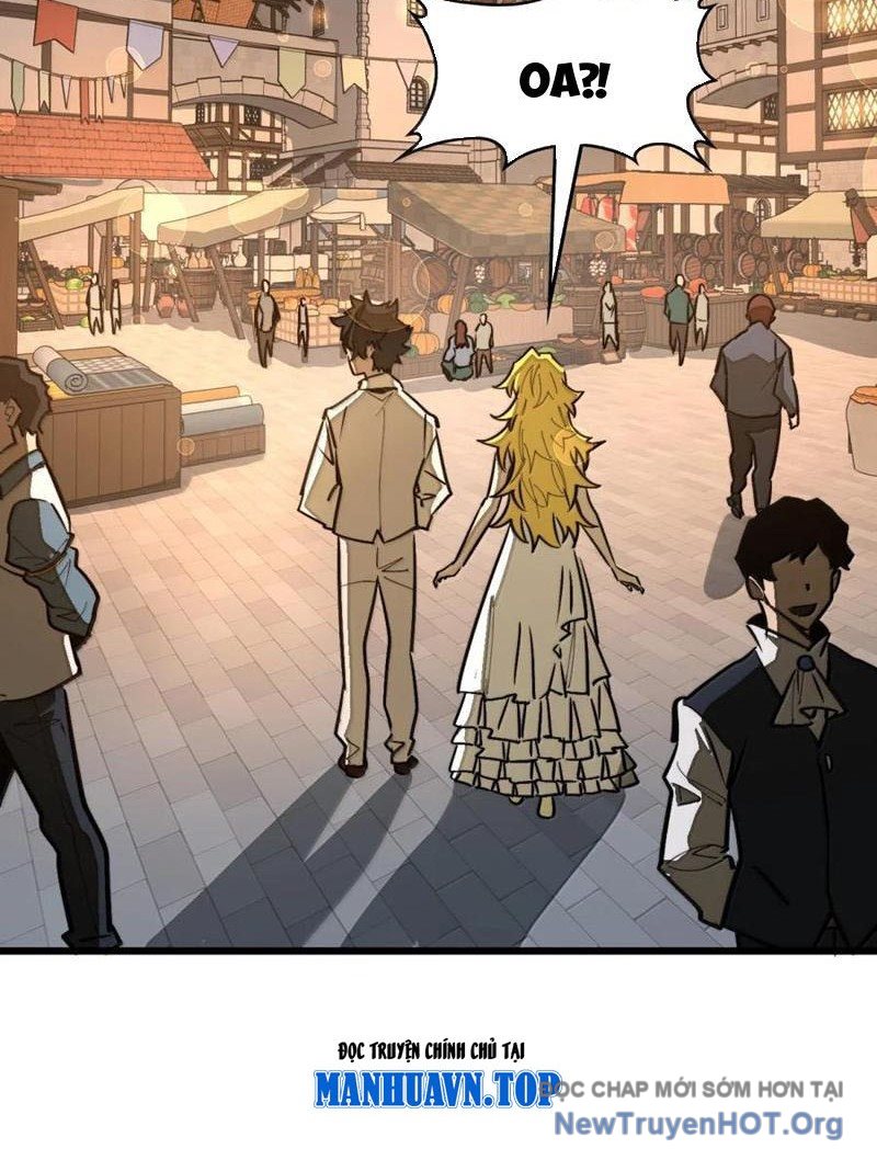 Từ Đáy Xã Hội Quật Khởi chapter 60 - Trang 86