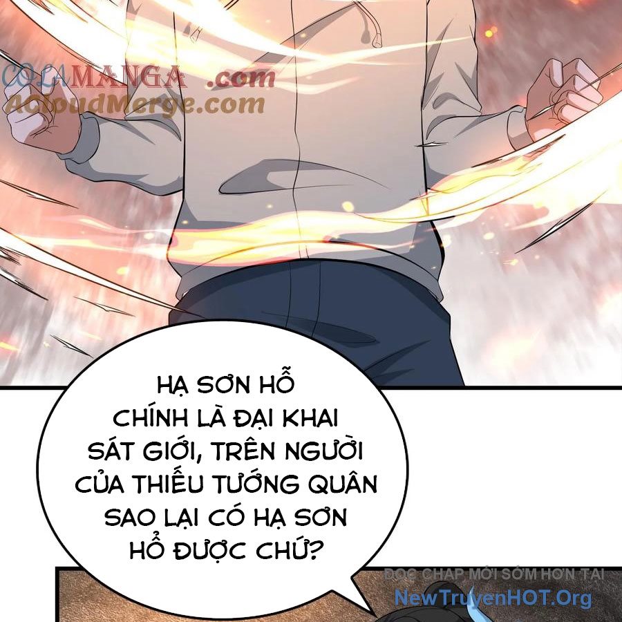 Ngày Tôi Sinh Ra, Bách Quỷ Dạ Hành, Tuyết Thi Hộ đạo chapter 732 - Trang 7