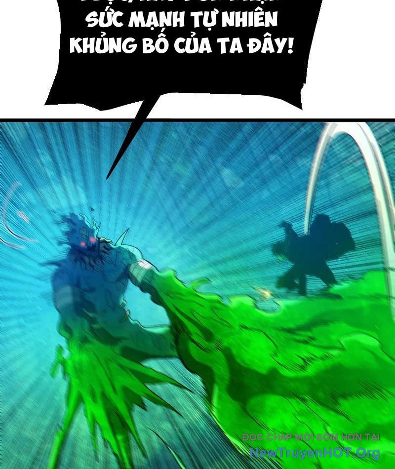 Toàn Dân Chuyển Chức: Bị Động Của Ta Vô Địch chapter 91 - Trang 71