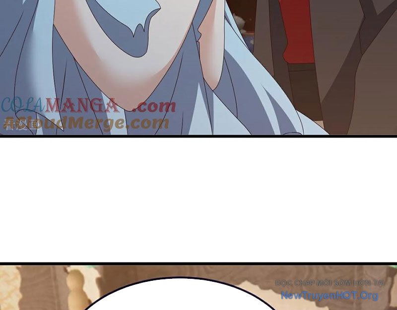 Tiên Võ Đế Tôn chapter 814 - Trang 109
