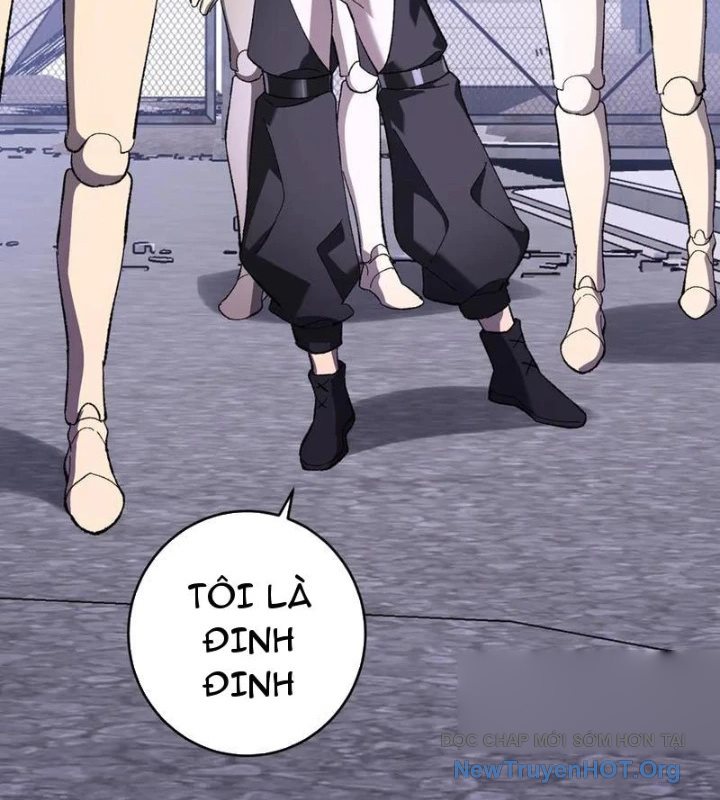 Toàn Dân Tận Thế: Ta Virus Quân Vương chapter 70 - Trang 56