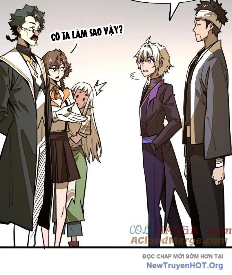 Từ Đáy Xã Hội Quật Khởi chapter 62 - Trang 97