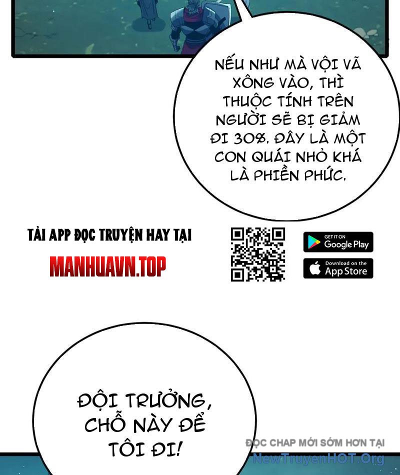 Toàn Dân Chuyển Chức: Bị Động Của Ta Vô Địch chapter 91 - Trang 18