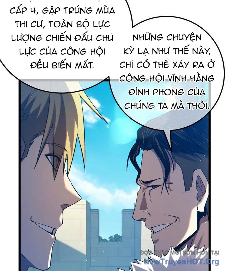 Toàn Dân Chuyển Chức: Bị Động Của Ta Vô Địch chapter 91 - Trang 128