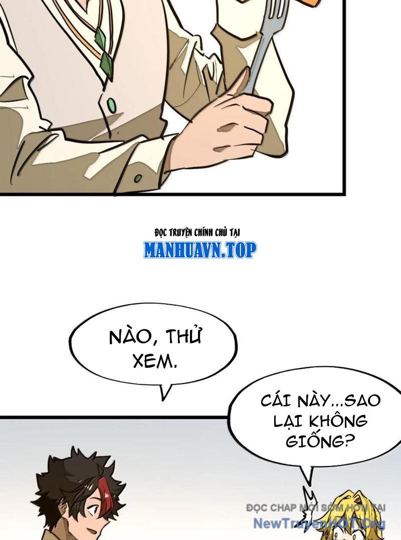 Từ Đáy Xã Hội Quật Khởi chapter 60 - Trang 56