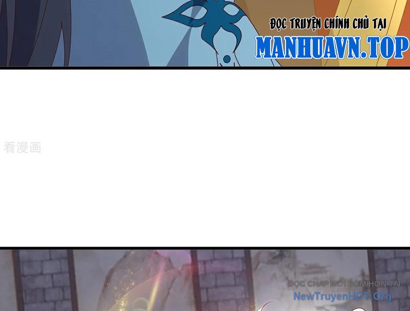 Tiên Võ Đế Tôn chapter 814 - Trang 38