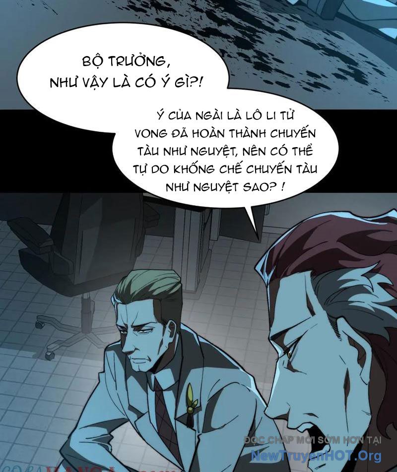 Ta Sáng Tạo Truyền Thuyết Đô Thị chapter 103 - Trang 29