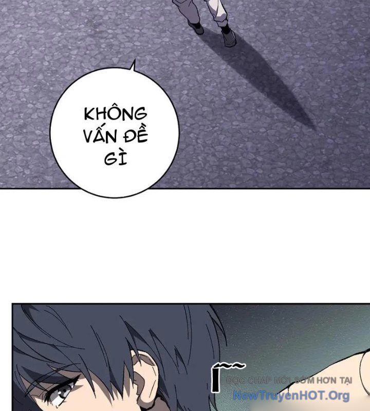 Toàn Dân Tận Thế: Ta Virus Quân Vương chapter 70 - Trang 50