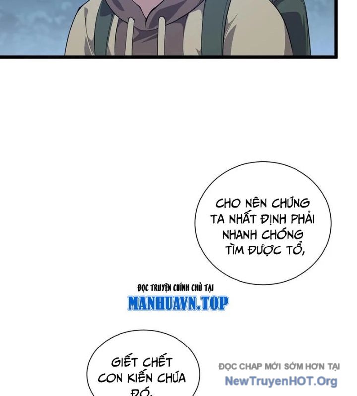 Ta Học Trảm Thần Trong Bệnh Viện Tâm Thần chapter 238 - Trang 41