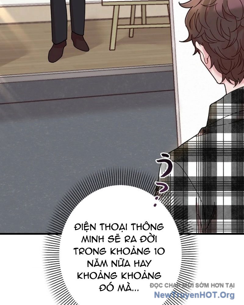 Sự tái sinh của nhà thiết kế tài ba chapter 1 - Trang 128
