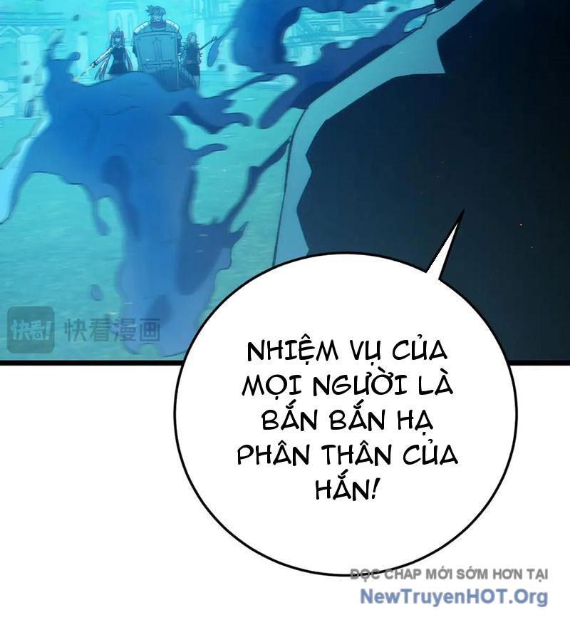 Toàn Dân Chuyển Chức: Bị Động Của Ta Vô Địch chapter 91 - Trang 81