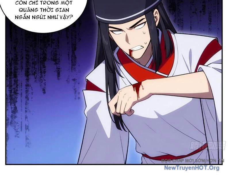 Ma Tôn Nữ đế Xuyên Không Thành Cấp Trên Của Tôi! chapter 46 - Trang 36