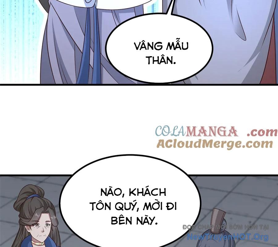 Mục Long Sư chapter 473 - Trang 62