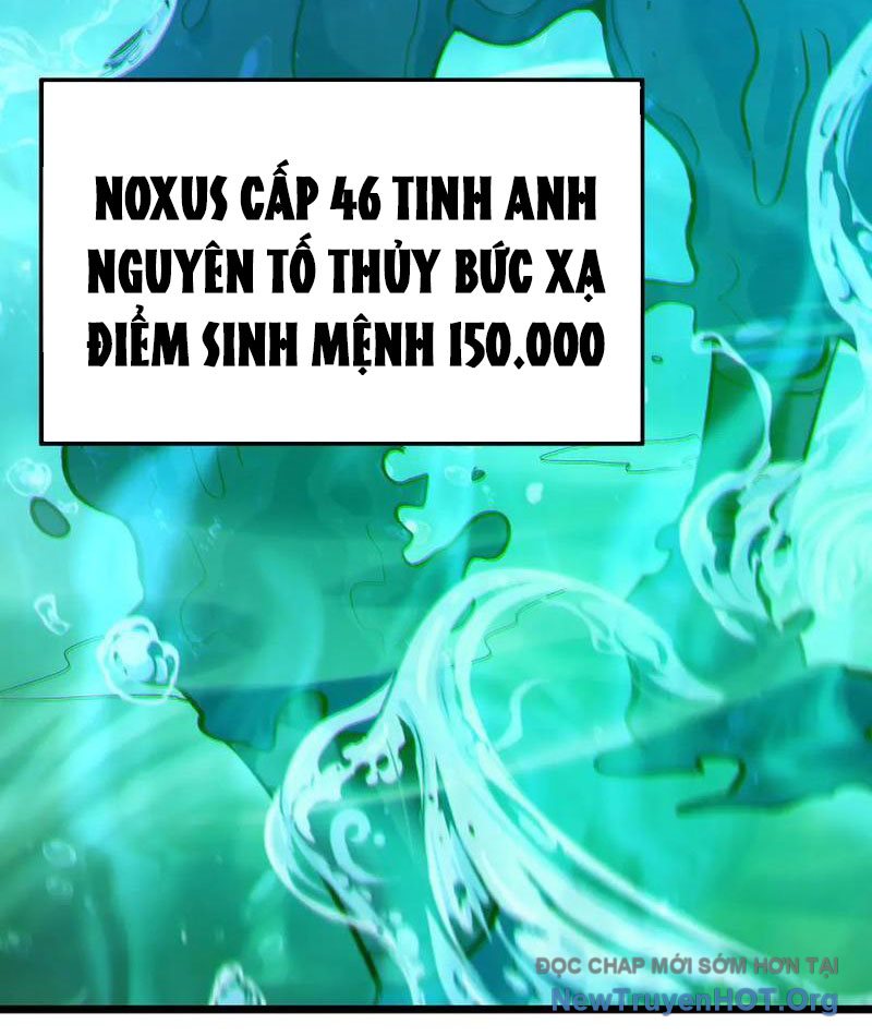 Toàn Dân Chuyển Chức: Bị Động Của Ta Vô Địch chapter 91 - Trang 55