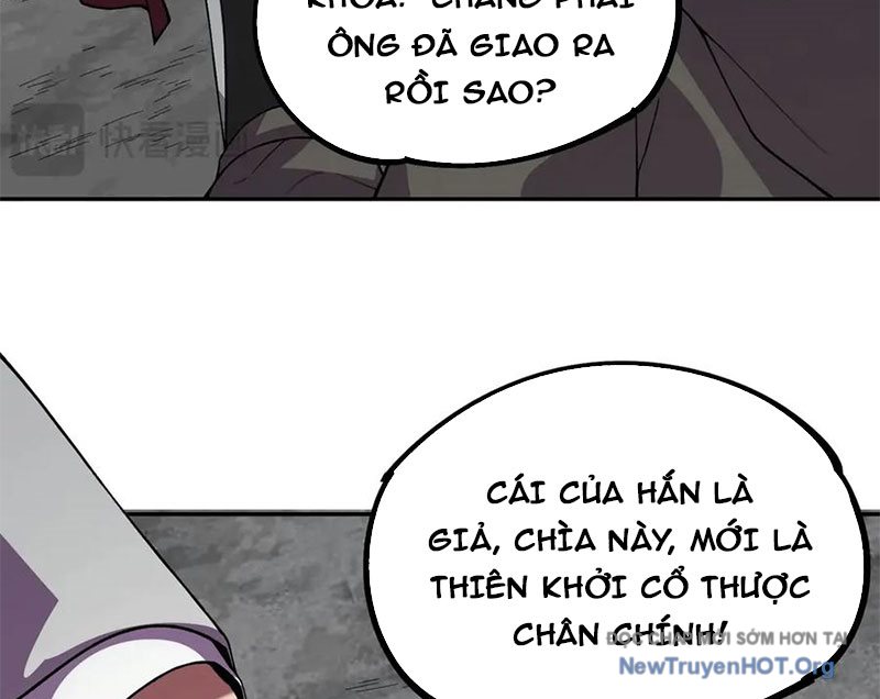 Cấm Chú Sư Mạnh Nhất Lịch Sử chapter 11 - Trang 118