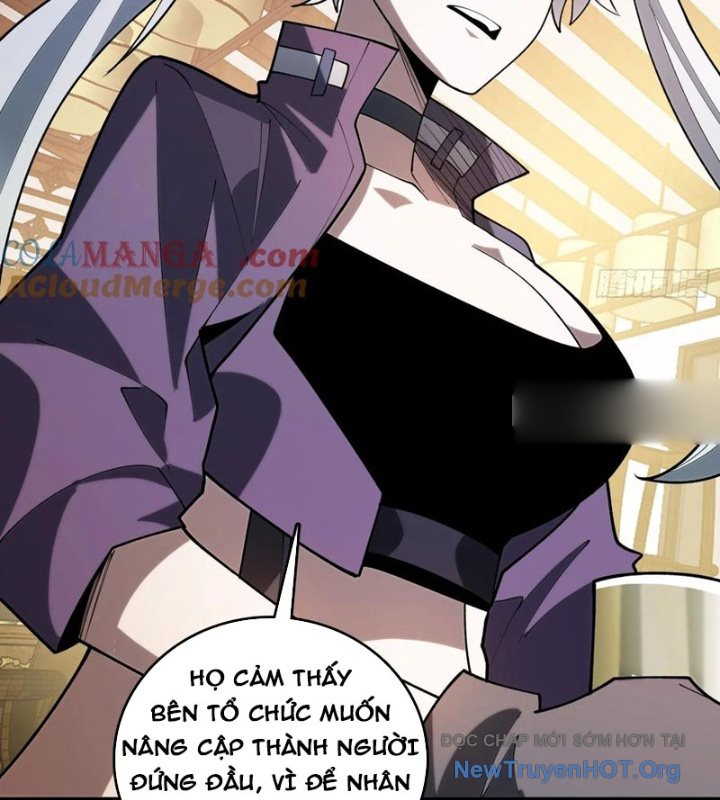 Người chơi đệ nhất chapter 54 - Trang 52